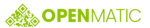 open-matic_logo