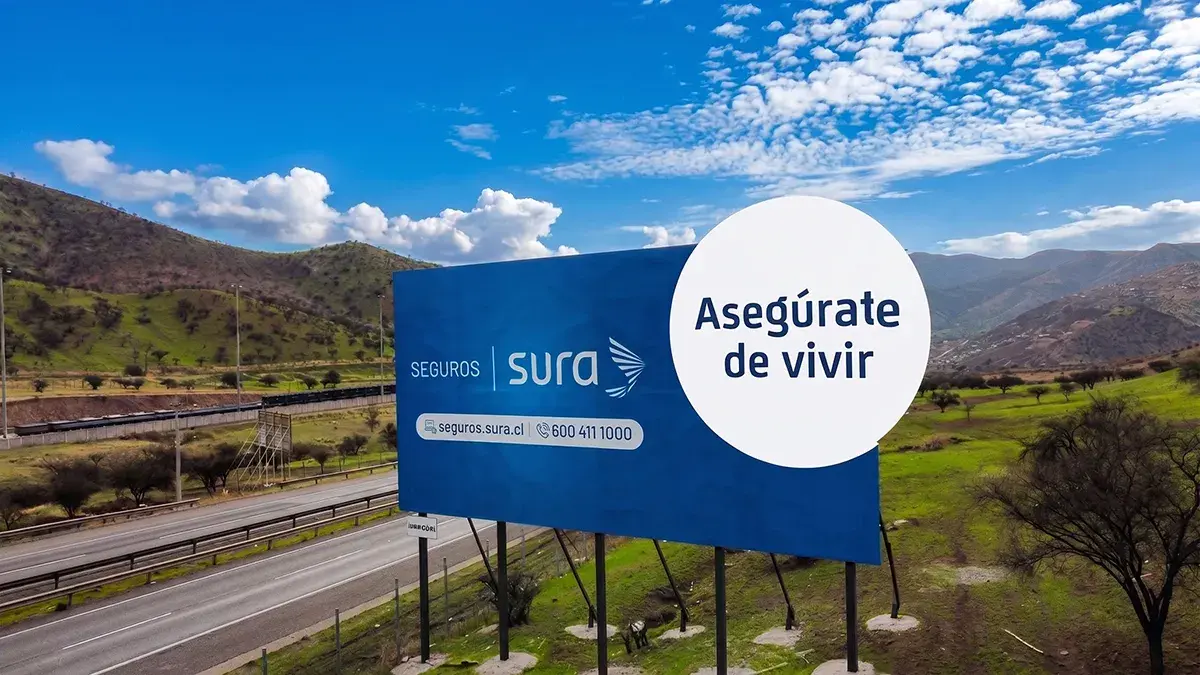 Caso de éxito SURA