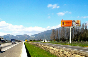 Campaña publicitaria