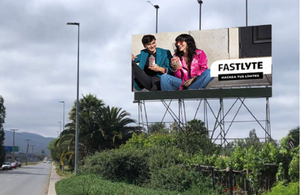 Campaña publicitaria