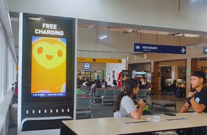 Campaña publicitaria