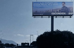 Campaña publicitaria
