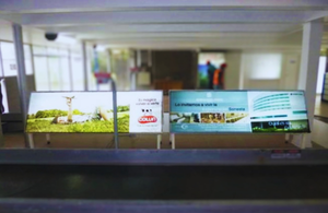 Campaña publicitaria