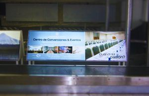 Campaña publicitaria