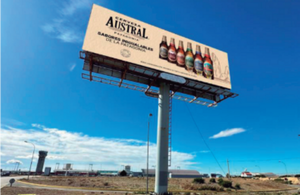 Campaña publicitaria
