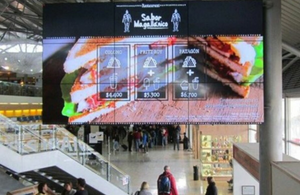 Campaña publicitaria