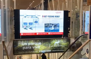 Campaña publicitaria