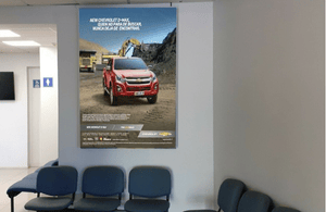 Campaña publicitaria