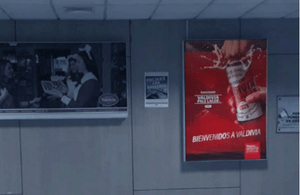 Campaña publicitaria