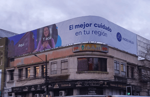 Campaña publicitaria
