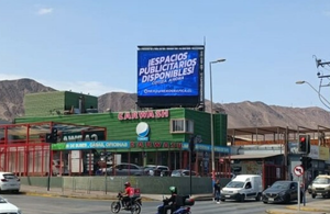 Campaña publicitaria