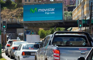 Campaña publicitaria