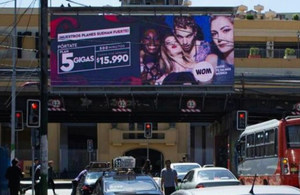 Campaña publicitaria