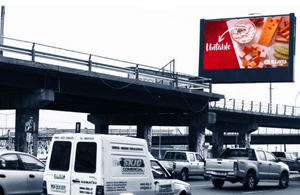 Campaña publicitaria