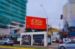 Campaña publicitaria