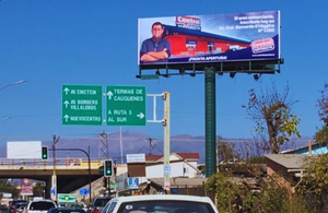 Campaña publicitaria