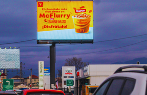 Campaña publicitaria