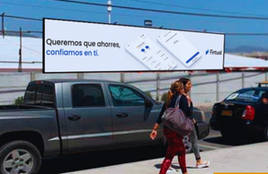 Campaña publicitaria