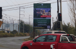 Campaña publicitaria