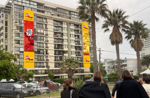 Campaña publicitaria