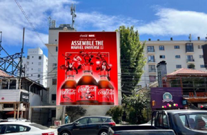 Campaña publicitaria
