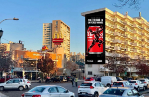 Campaña publicitaria