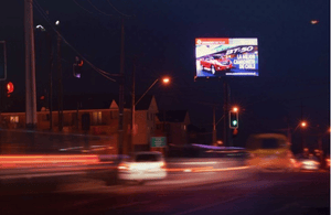 Campaña publicitaria