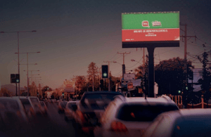 Campaña publicitaria