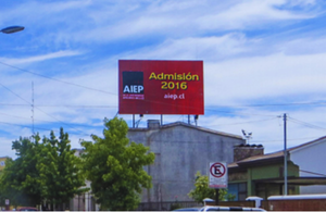 Campaña publicitaria