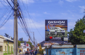 Campaña publicitaria