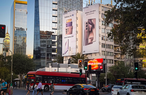 Campaña publicitaria
