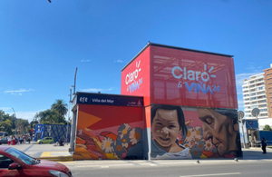 Campaña publicitaria