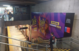 Campaña publicitaria
