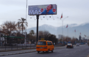 Campaña publicitaria