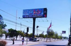Campaña publicitaria