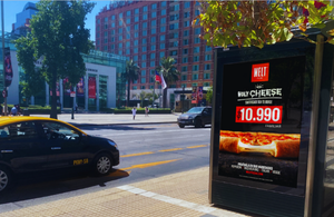 Campaña publicitaria