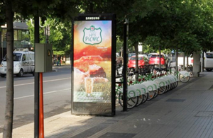 Campaña publicitaria