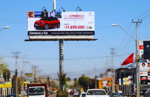 Campaña publicitaria