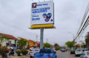 Campaña publicitaria