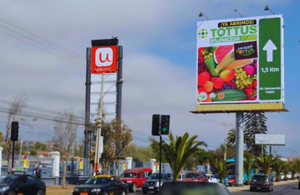 Campaña publicitaria