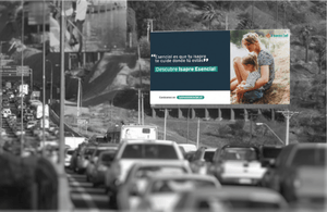 Campaña publicitaria