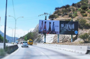 Campaña publicitaria