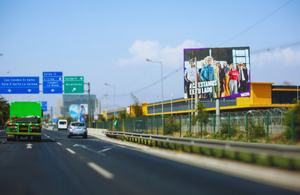 Campaña publicitaria