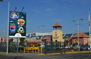 Campaña publicitaria