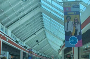 Campaña publicitaria