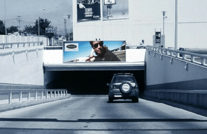 Campaña publicitaria