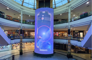Campaña publicitaria