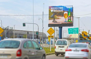 Campaña publicitaria