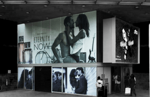 Campaña publicitaria
