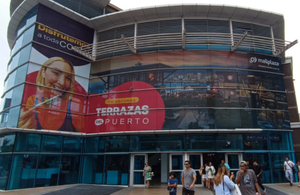 Campaña publicitaria